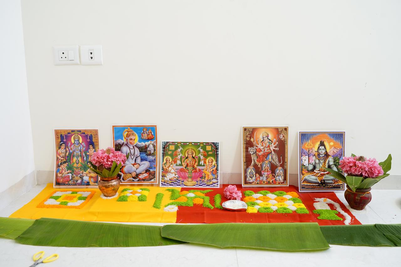 bookmypandit.online - Customer Share Images